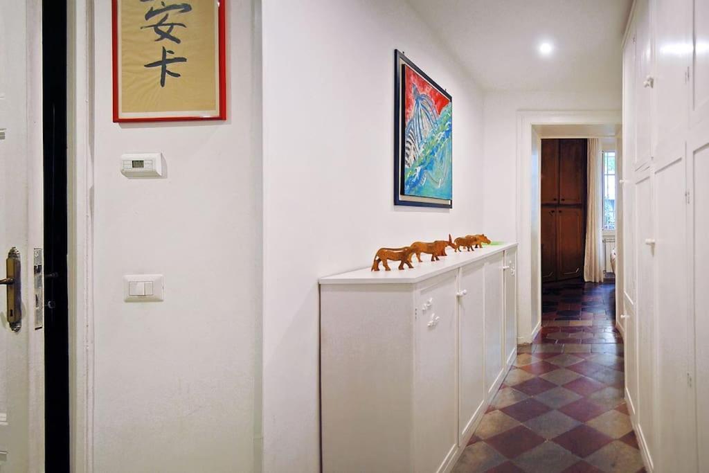 Near Colosseum By Varental 2br + 1sb Apartamento