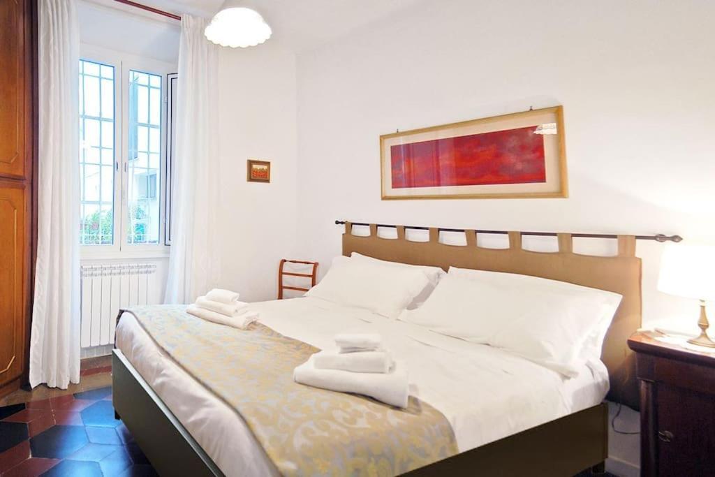Apartamento Near Colosseum By Varental 2br + 1sb Roma
