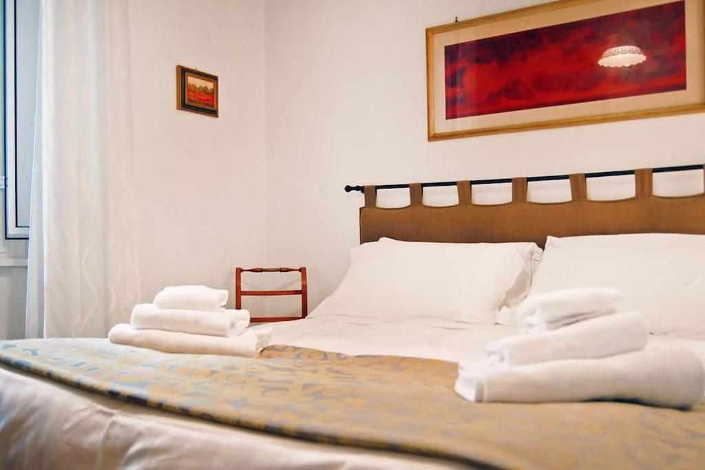 Apartamento Near Colosseum By Varental 2br + 1sb