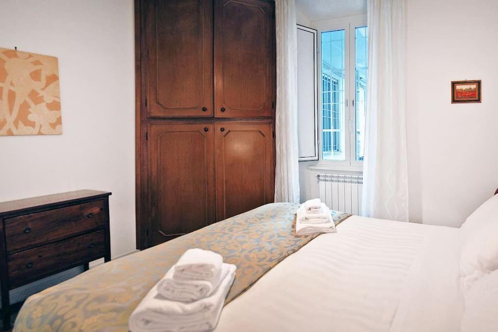 Apartamento Near Colosseum By Varental 2br + 1sb *